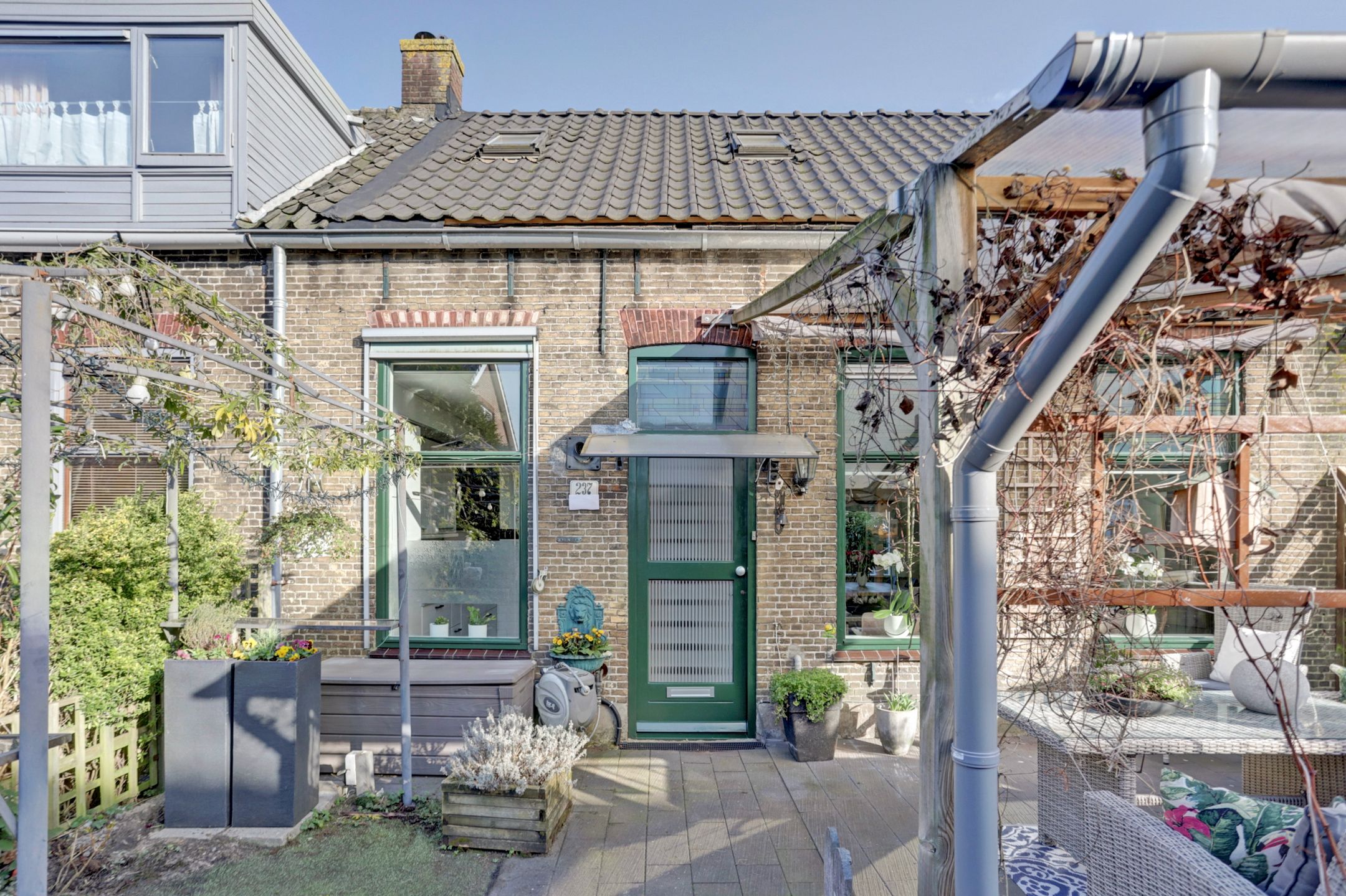 Photo 6 of Benedenrijweg 237