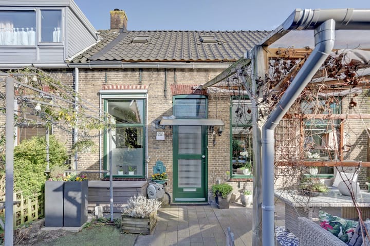 Foto 6 van Benedenrijweg 237