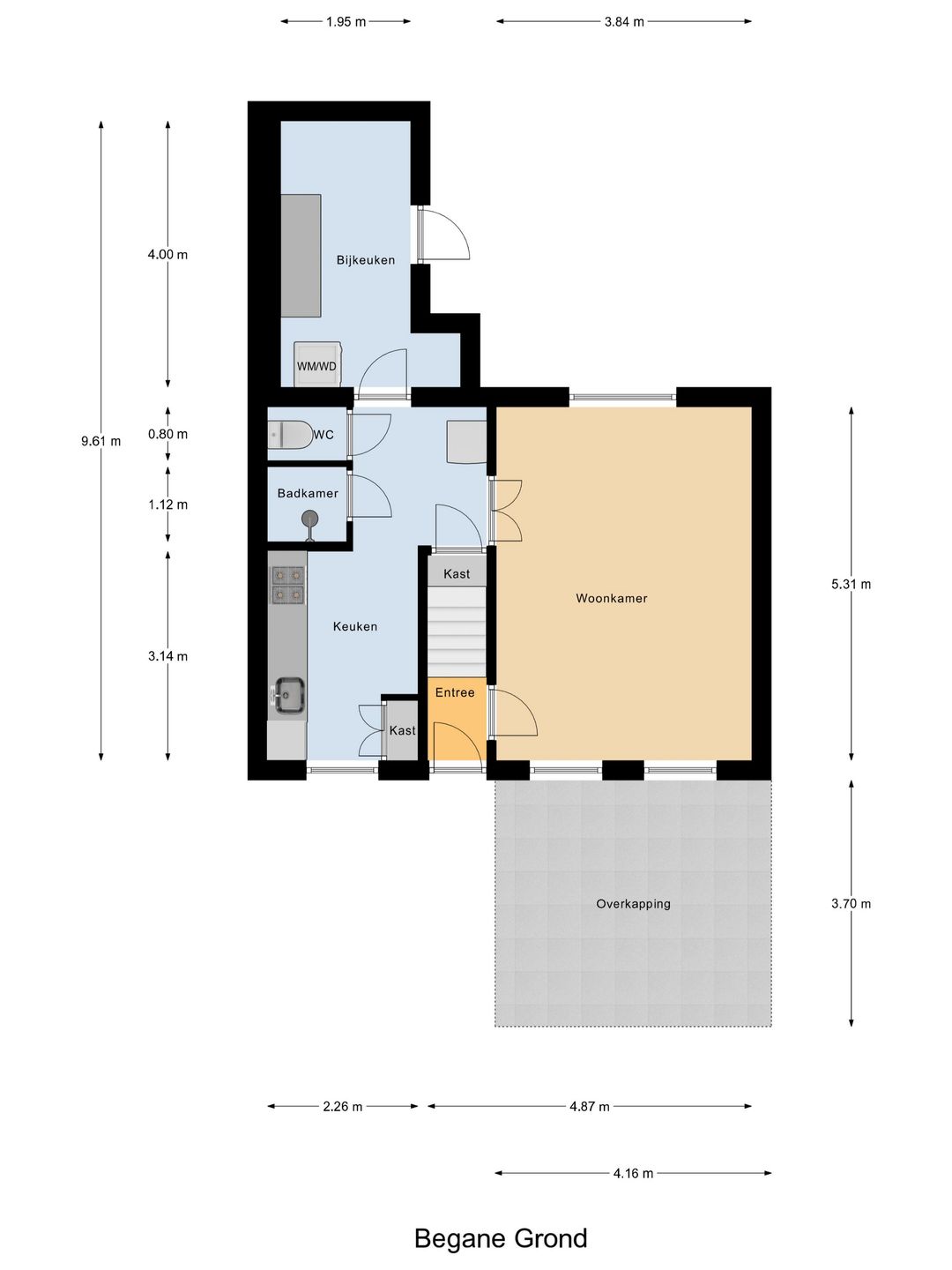 Photo 22 of Benedenrijweg 237