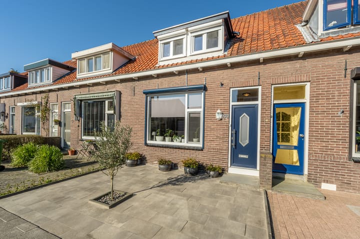 Bekijk foto van Prins Bernhardstraat 80