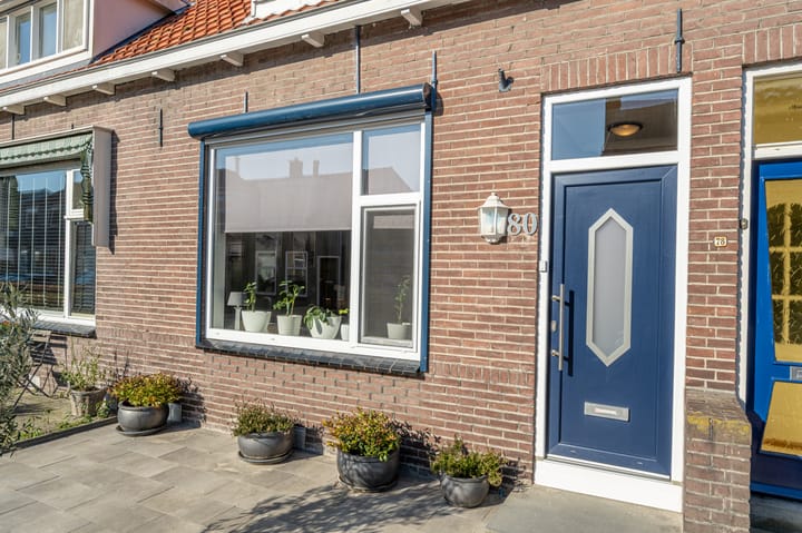 Foto 2 van Prins Bernhardstraat 80