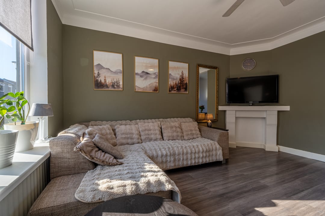 Foto 7 van Prins Bernhardstraat 80