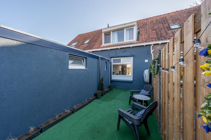 Foto 32 van Prins Bernhardstraat 80