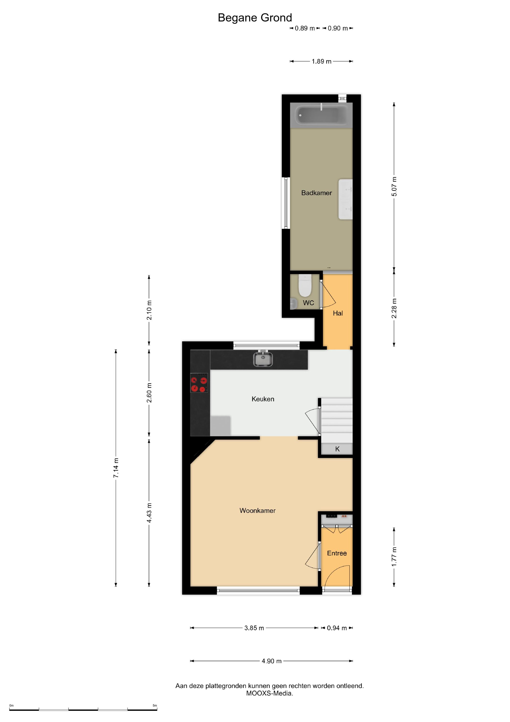 Foto 36 van Prins Bernhardstraat 80