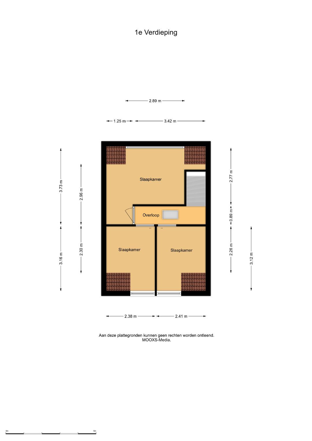 Foto 37 van Prins Bernhardstraat 80