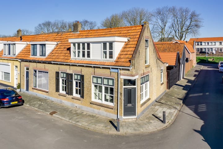 Photo 1 of Kreekstraat 29