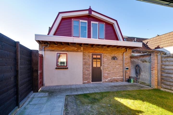 Photo 5 of Kreekstraat 29