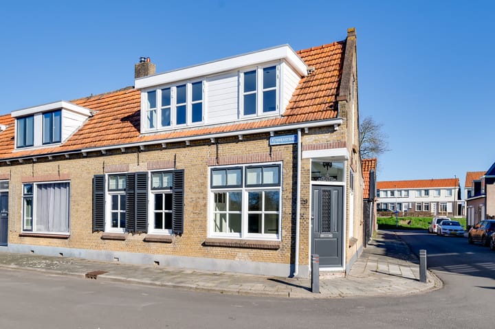 Photo 6 of Kreekstraat 29