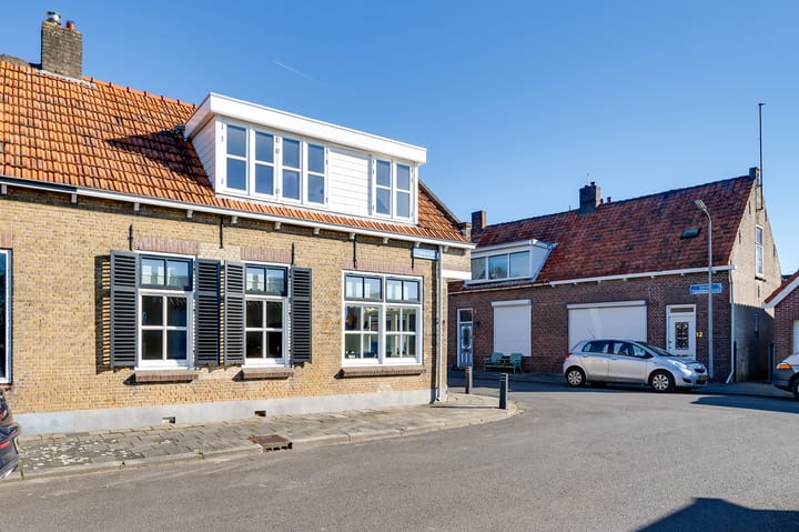 Photo 7 of Kreekstraat 29