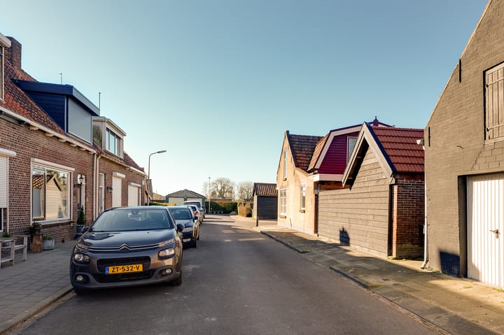 Photo 8 of Kreekstraat 29