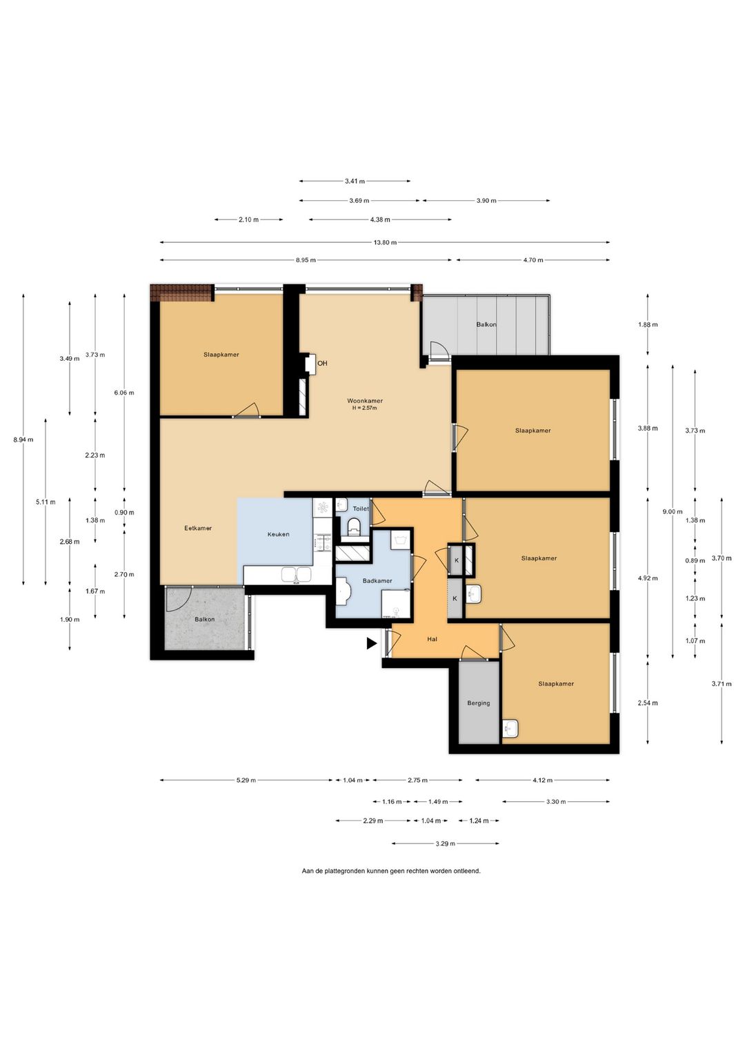 Foto 37 van Zevenwouden 62