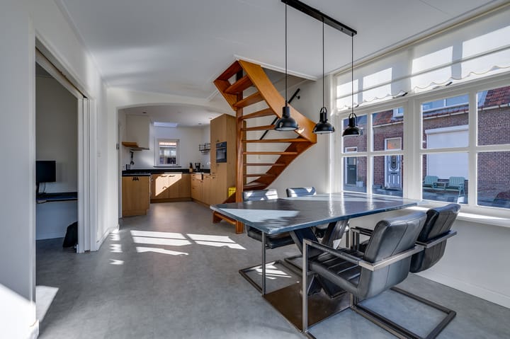 Photo 9 of Kreekstraat 29