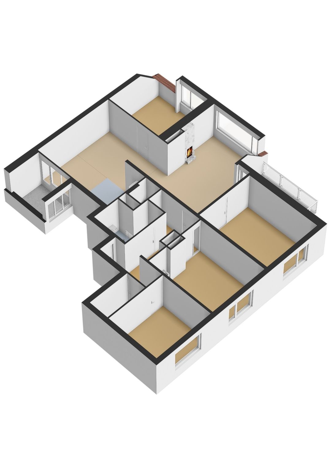 Foto 38 van Zevenwouden 62