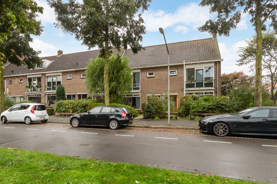 Photo 1 of Frans Lebretlaan 10