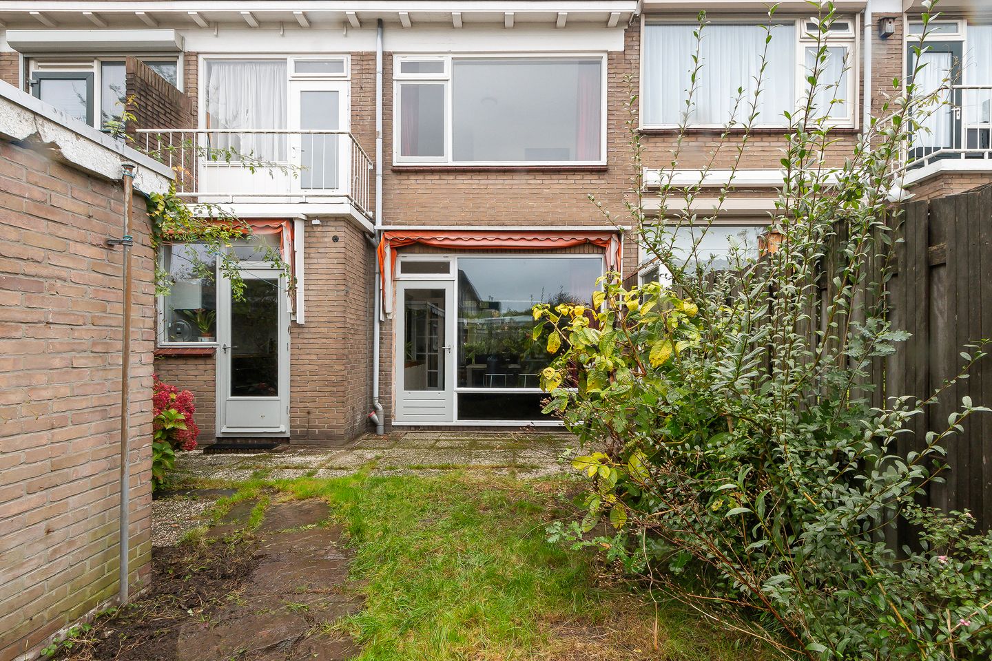 Photo 4 of Frans Lebretlaan 10