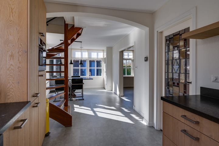 Photo 13 of Kreekstraat 29