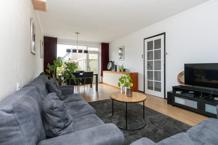 Foto 5 van Frans Lebretlaan 10