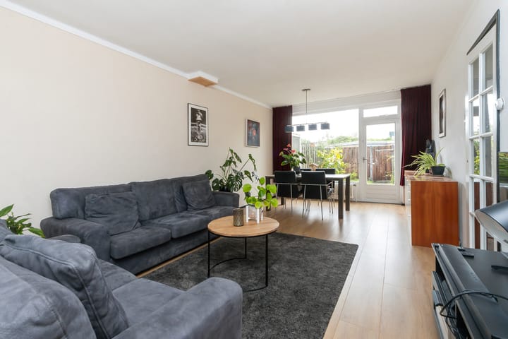 Foto 8 van Frans Lebretlaan 10