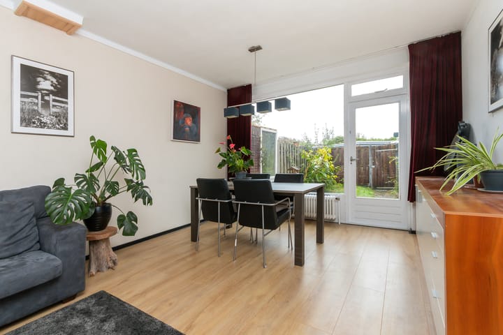 Foto 9 van Frans Lebretlaan 10