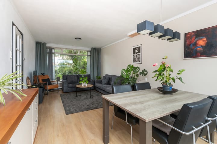 Foto 10 van Frans Lebretlaan 10