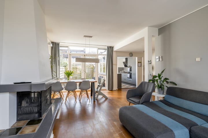 Foto 5 van Koninginnepad 20