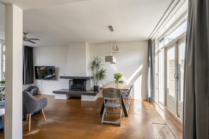 Foto 6 van Koninginnepad 20