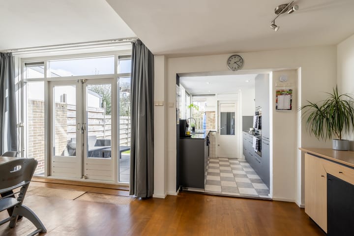 Foto 7 van Koninginnepad 20