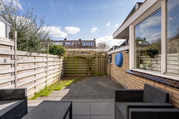 Foto 10 van Koninginnepad 20