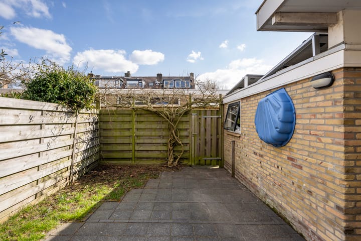 Foto 11 van Koninginnepad 20