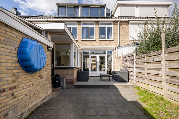 Foto 12 van Koninginnepad 20