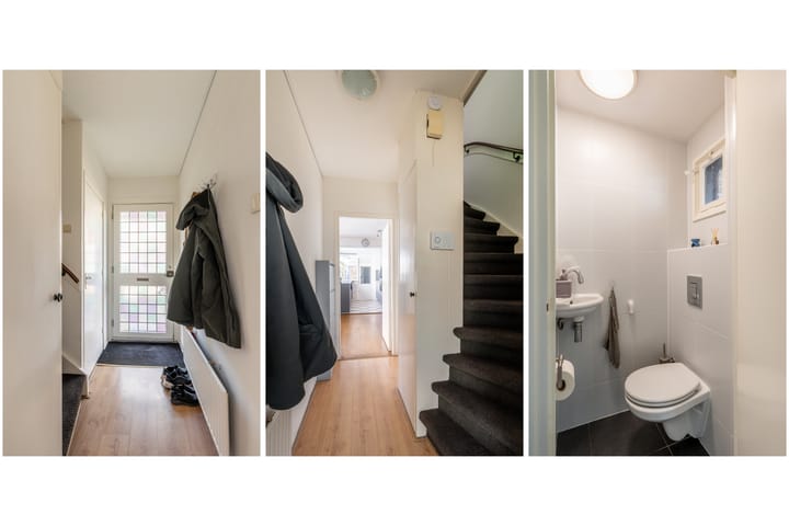 Foto 13 van Koninginnepad 20