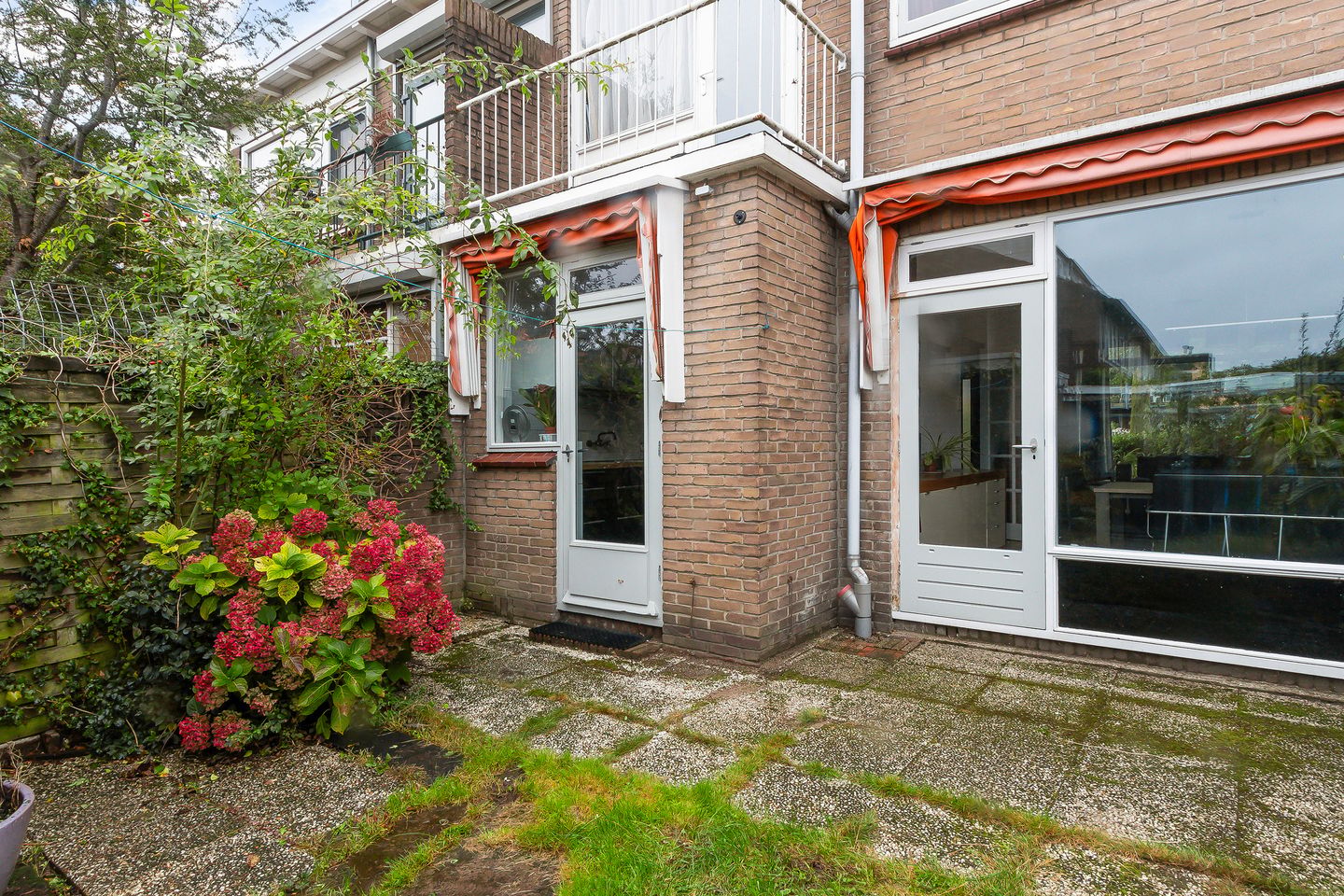 Photo 20 of Frans Lebretlaan 10