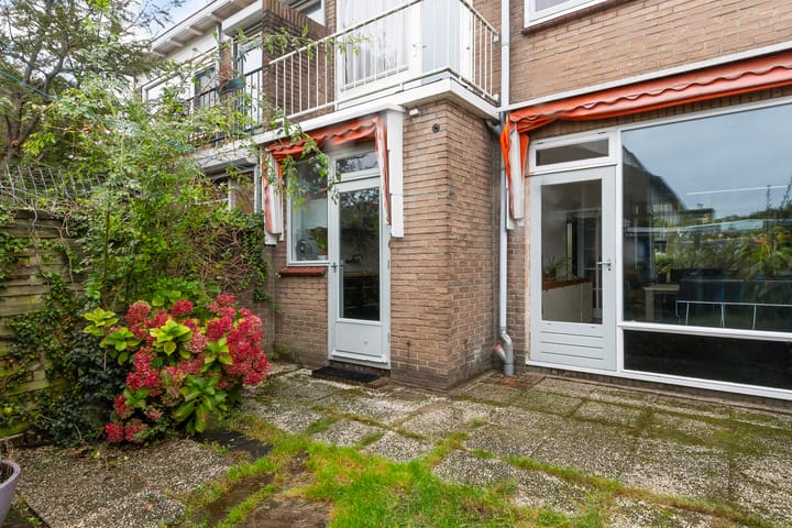 Foto 20 van Frans Lebretlaan 10