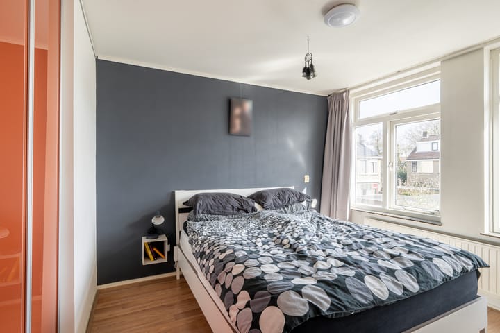 Foto 16 van Koninginnepad 20