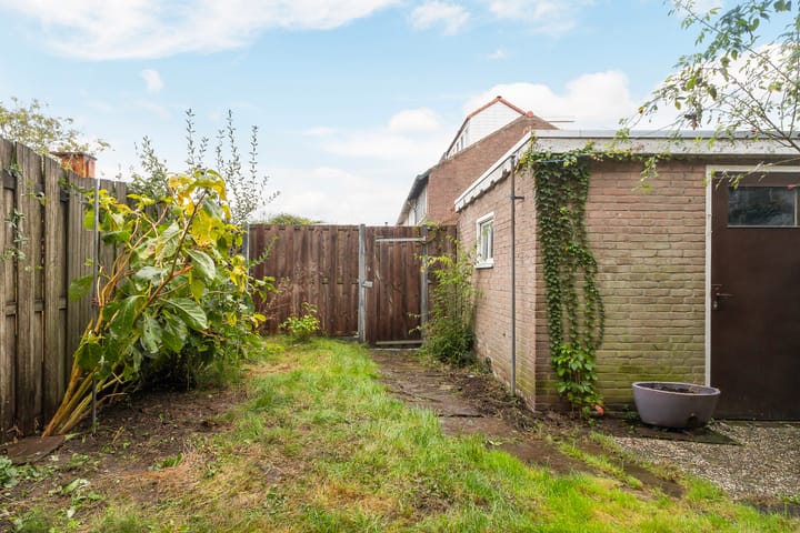 Foto 21 van Frans Lebretlaan 10