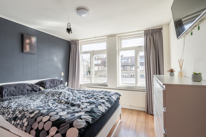 Foto 17 van Koninginnepad 20