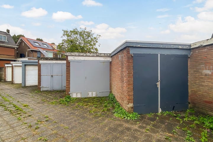 Foto 2 van Frans Lebretlaan 10