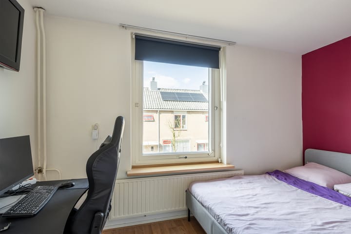 Foto 21 van Koninginnepad 20