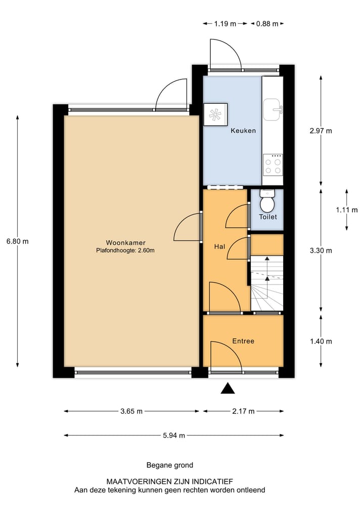 Foto 32 van Frans Lebretlaan 10