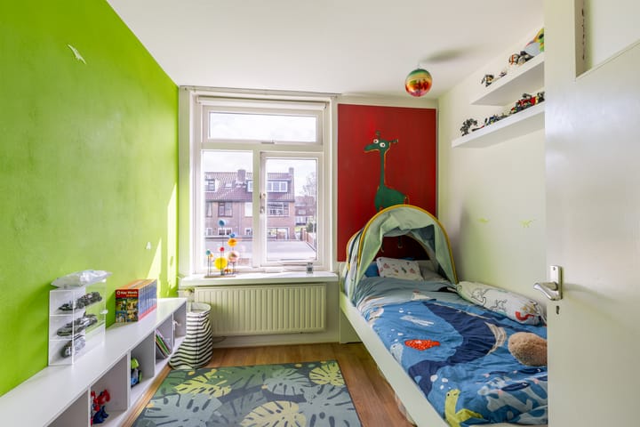 Foto 23 van Koninginnepad 20