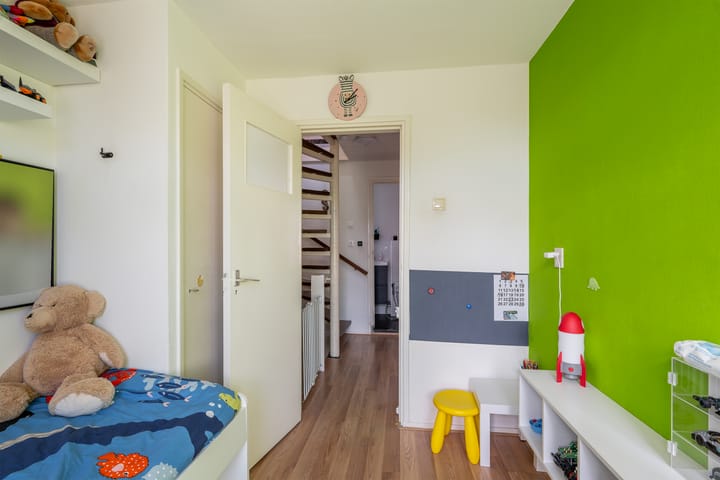 Foto 24 van Koninginnepad 20