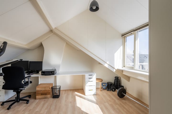 Foto 28 van Koninginnepad 20