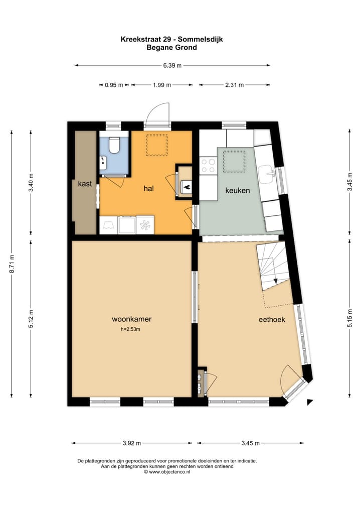 Photo 46 of Kreekstraat 29