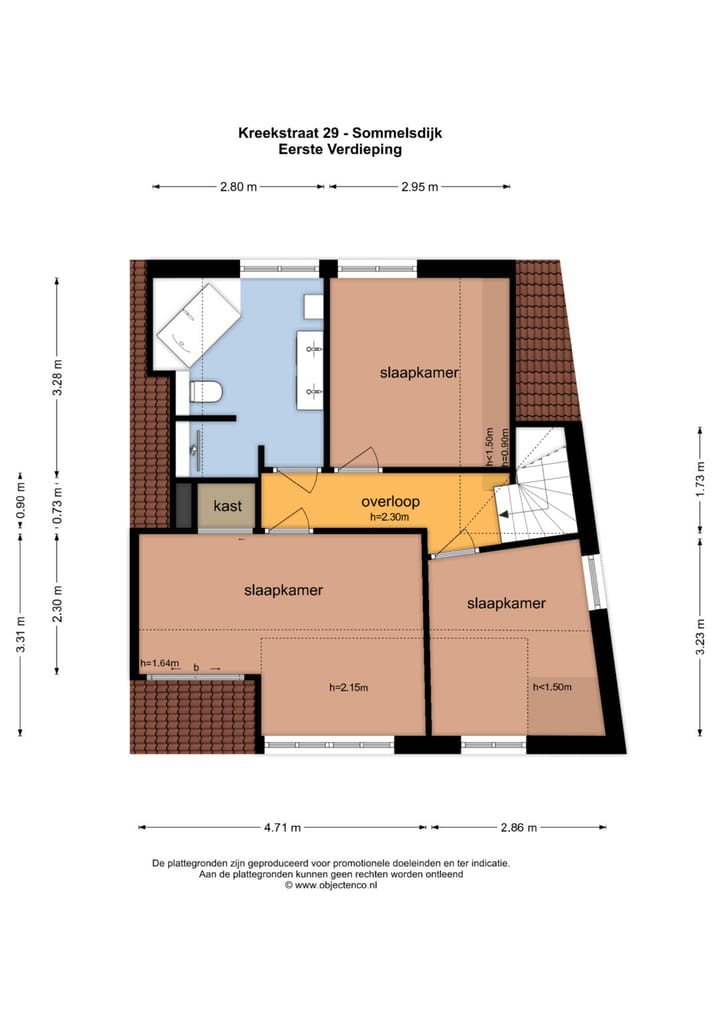 Photo 47 of Kreekstraat 29
