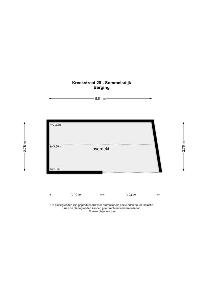 Photo 48 of Kreekstraat 29