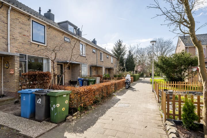 Foto 32 van Koninginnepad 20