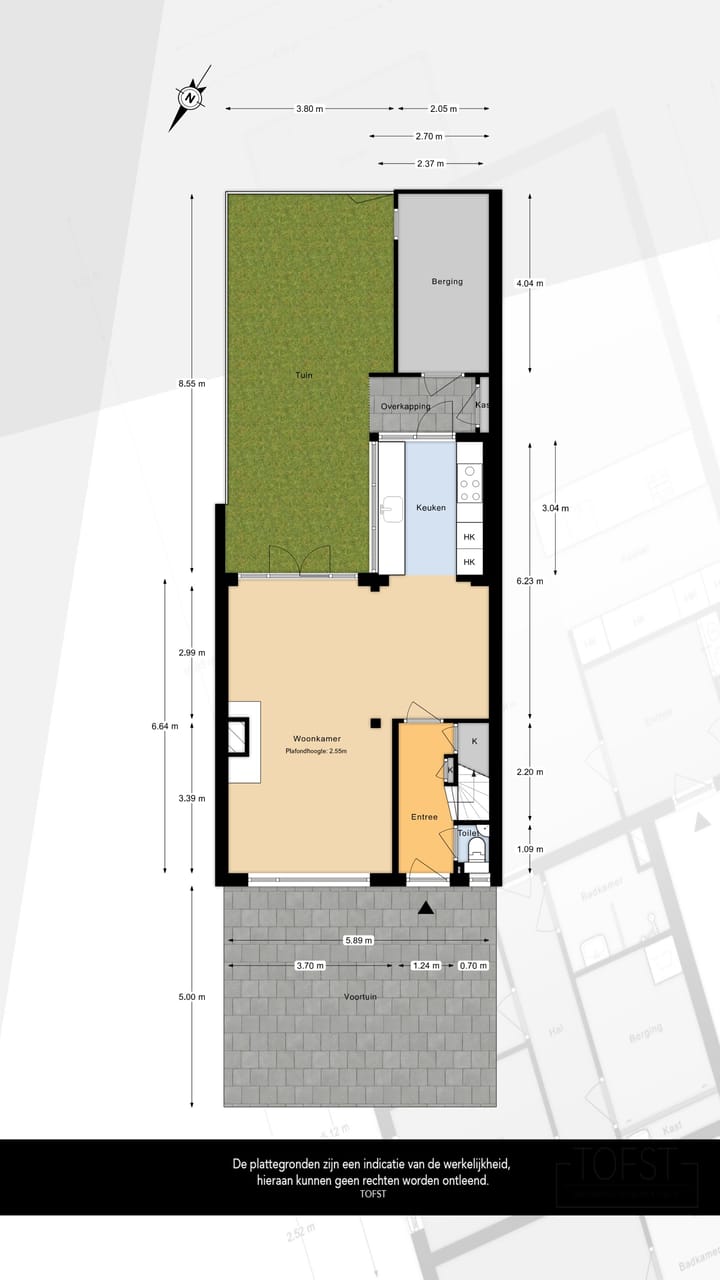 Foto 38 van Koninginnepad 20