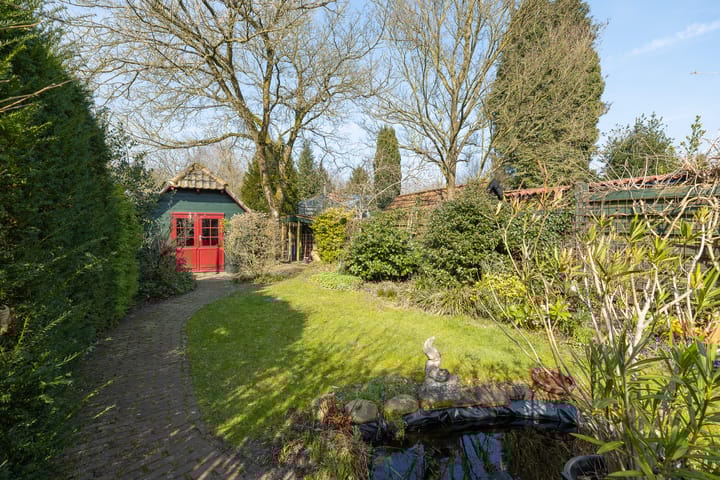 Foto 2 van Sterkenburgerlaan 32