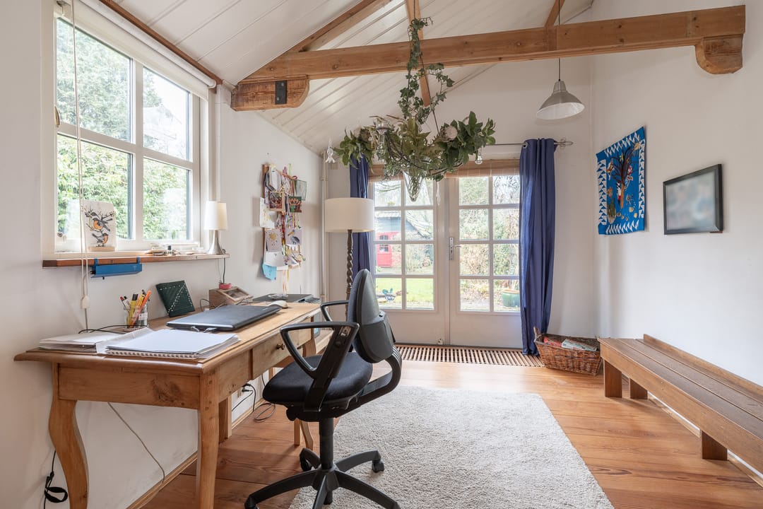 Foto 16 van Sterkenburgerlaan 32