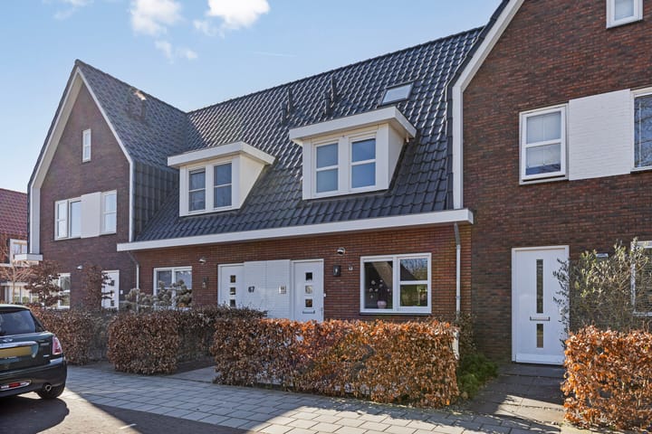 Foto 2 van Beltmolen 69